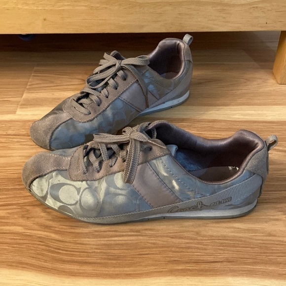 Coach Shoes - Women's Coach Hadley Sneaker